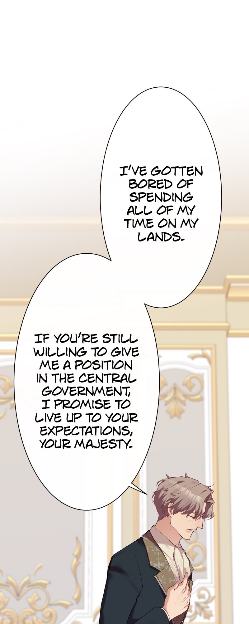 A Villainess’ Revenge Is Sweeter Than Honey Chapter 104 210 11