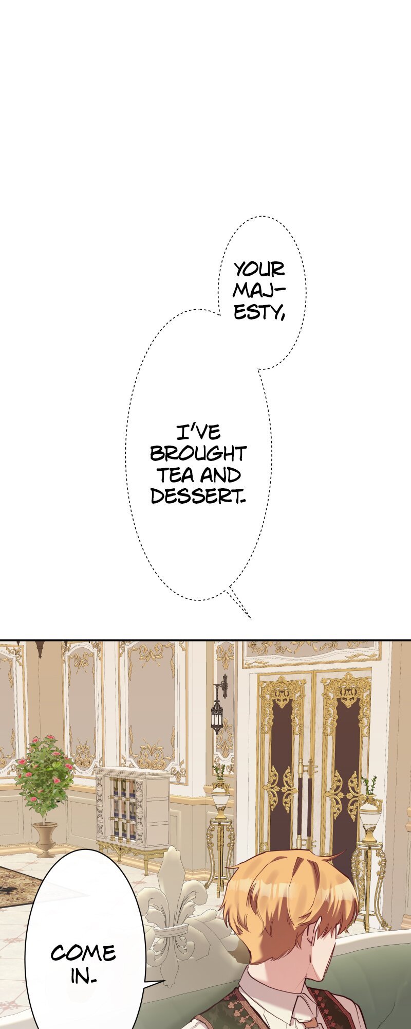 A Villainess’ Revenge Is Sweeter Than Honey Chapter 104 214 15