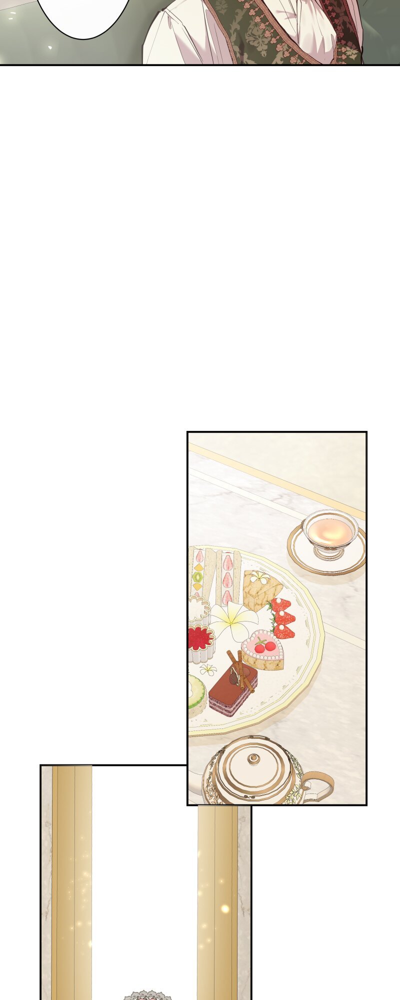 A Villainess’ Revenge Is Sweeter Than Honey Chapter 104 215 16