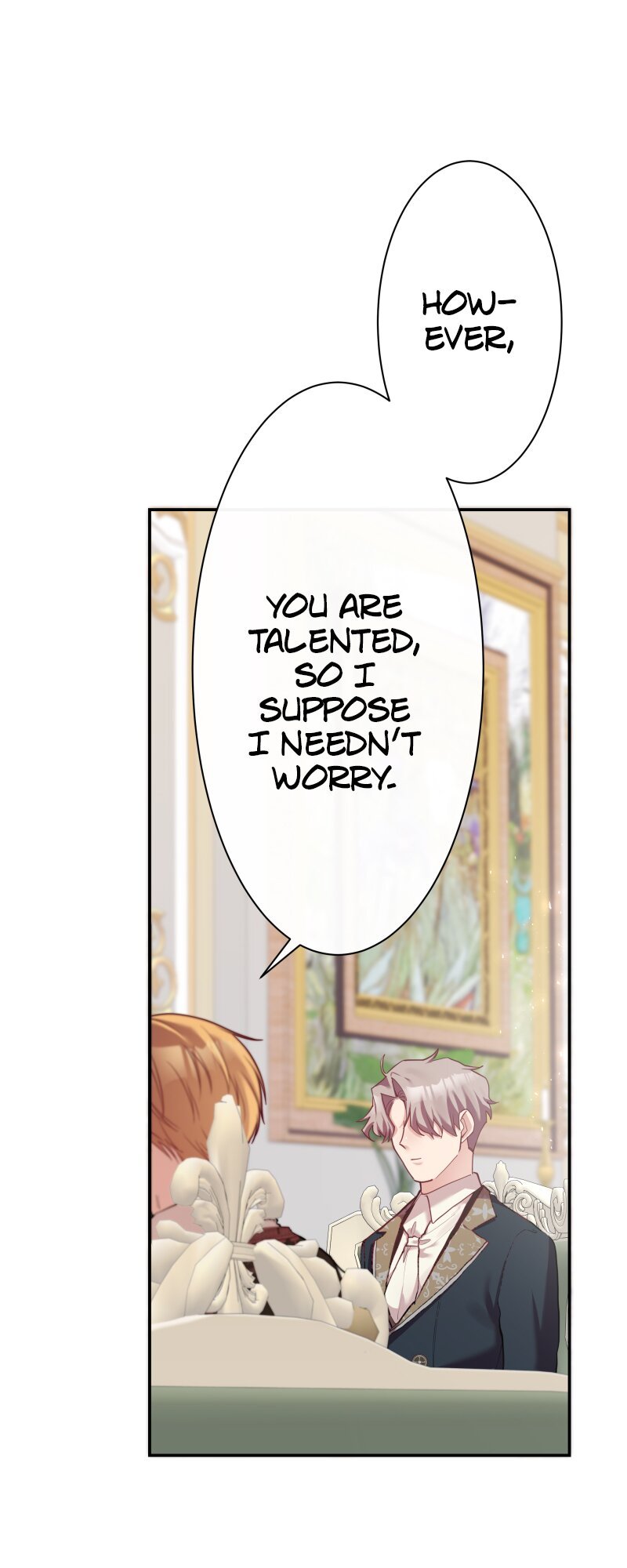A Villainess’ Revenge Is Sweeter Than Honey Chapter 104 222 23