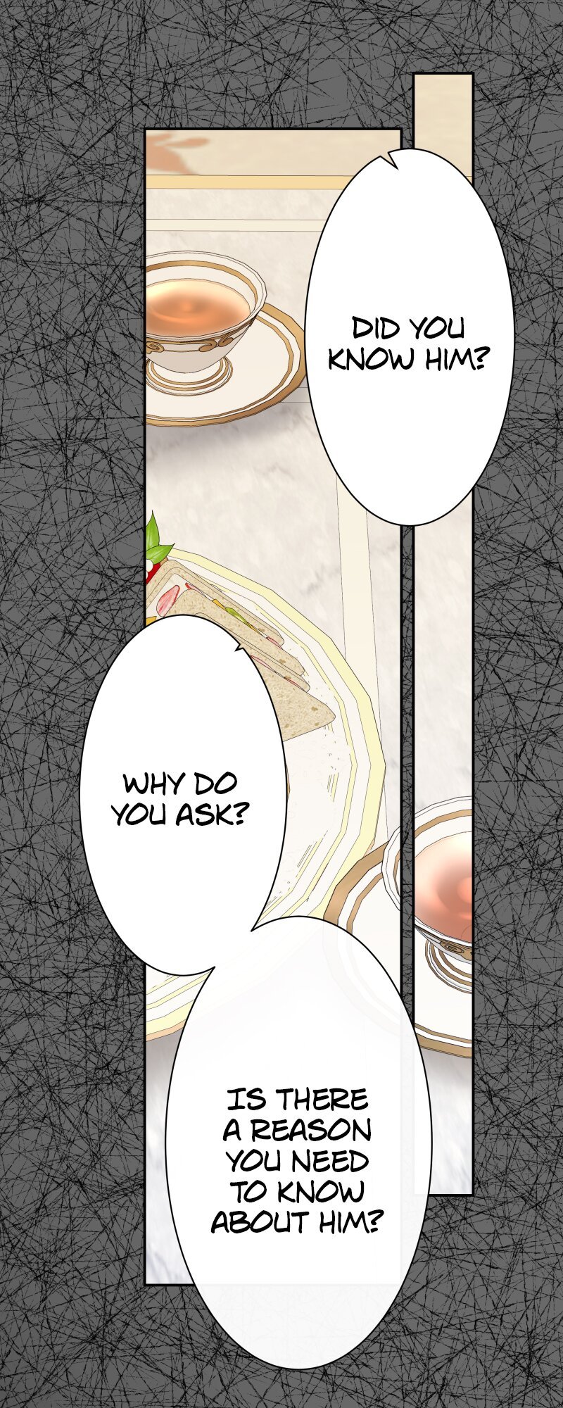 A Villainess’ Revenge Is Sweeter Than Honey Chapter 104 226 27