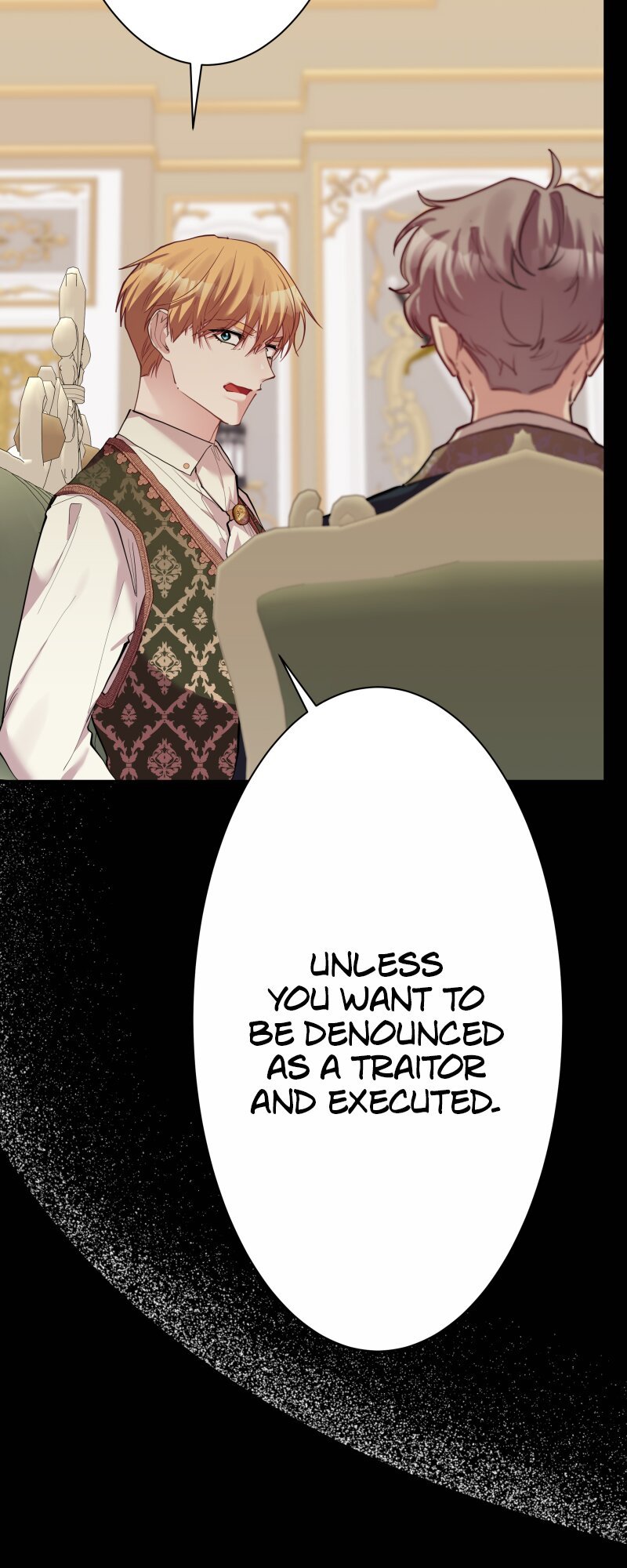 A Villainess’ Revenge Is Sweeter Than Honey Chapter 104 231 32