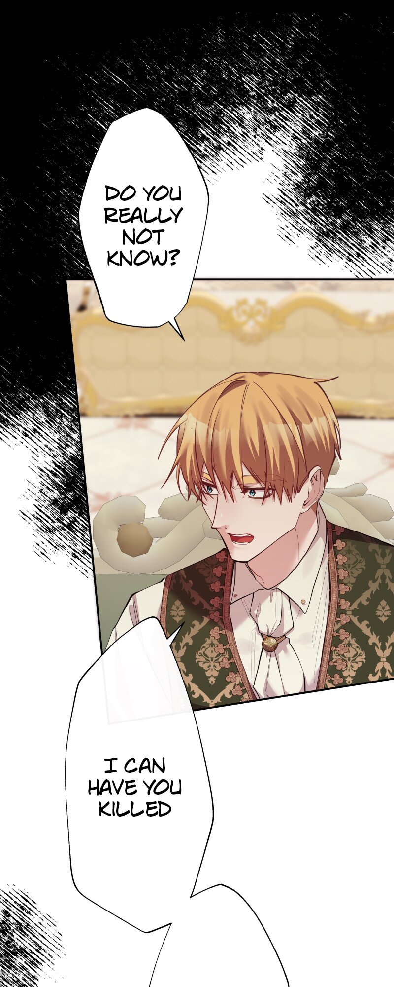 A Villainess’ Revenge Is Sweeter Than Honey Chapter 104 233 34