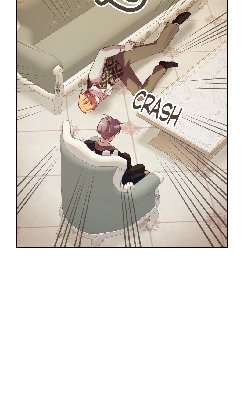 A Villainess’ Revenge Is Sweeter Than Honey Chapter 104 235 36