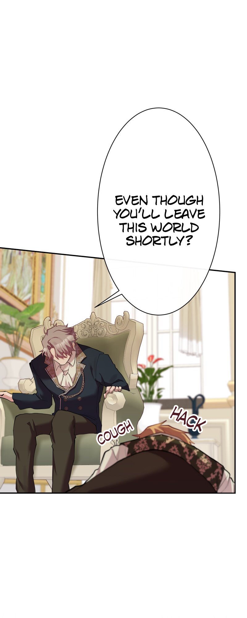 A Villainess’ Revenge Is Sweeter Than Honey Chapter 104 236 37