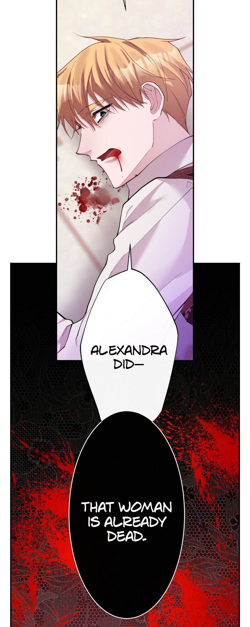 A Villainess’ Revenge Is Sweeter Than Honey Chapter 104 239 40
