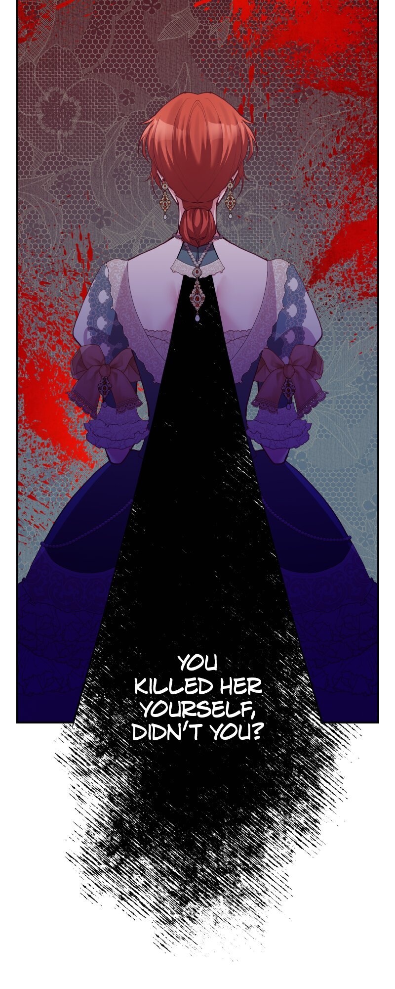 A Villainess’ Revenge Is Sweeter Than Honey Chapter 104 240 41