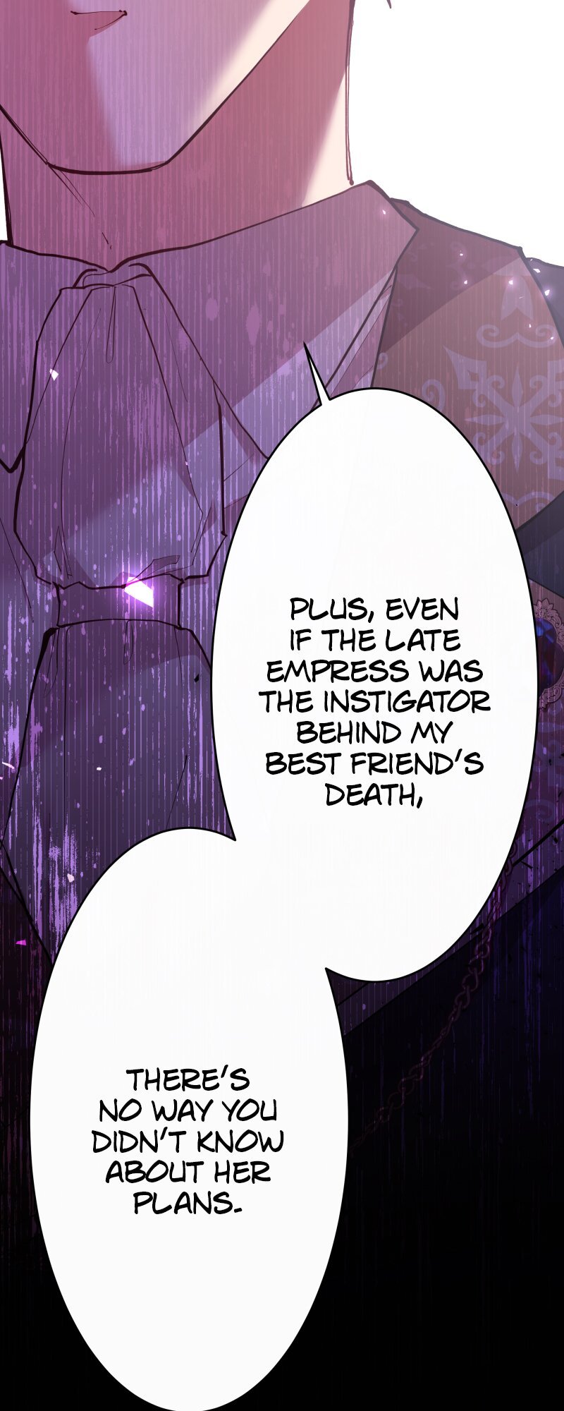 A Villainess’ Revenge Is Sweeter Than Honey Chapter 104 242 43