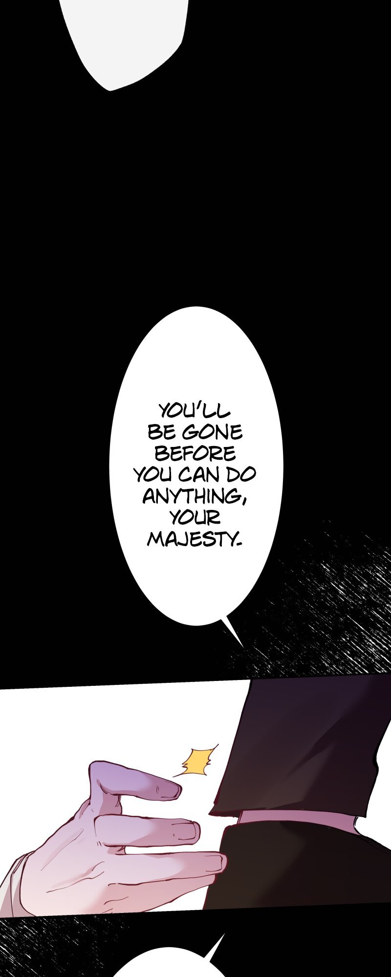 A Villainess’ Revenge Is Sweeter Than Honey Chapter 104 245 46