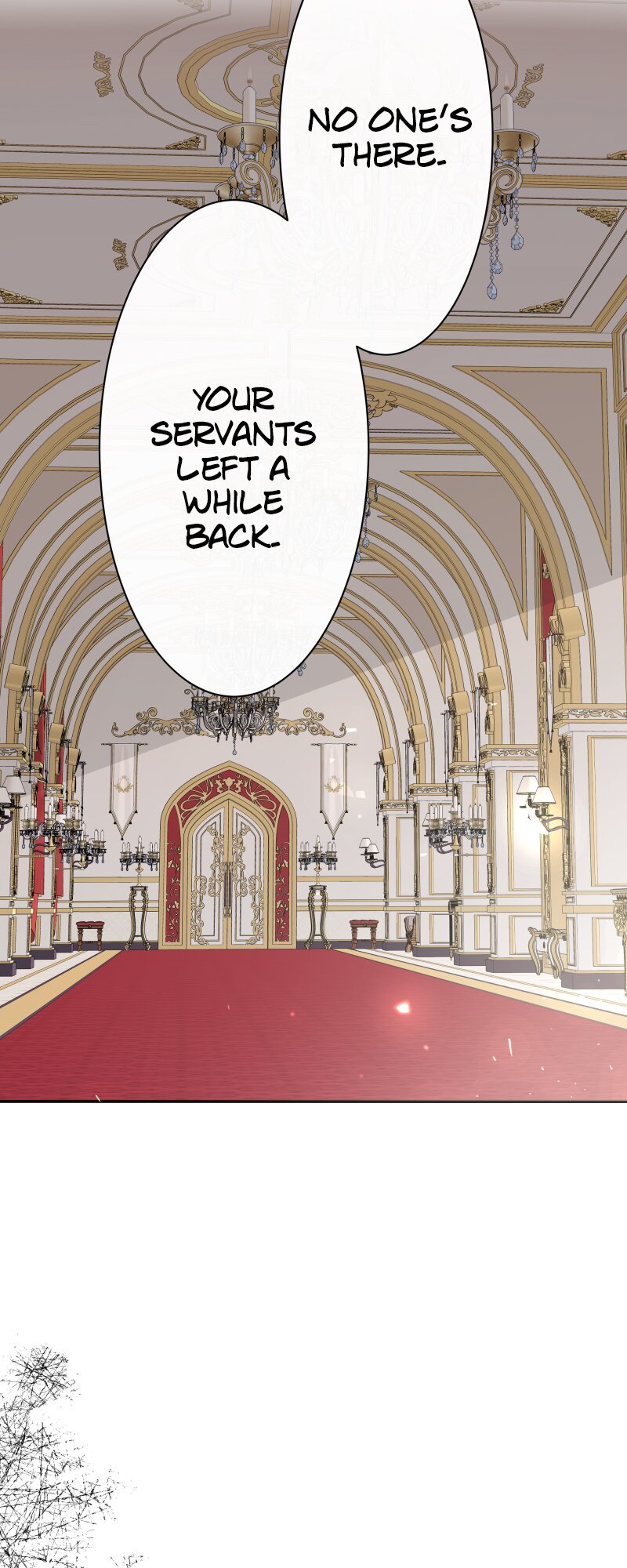 A Villainess’ Revenge Is Sweeter Than Honey Chapter 104 250 51