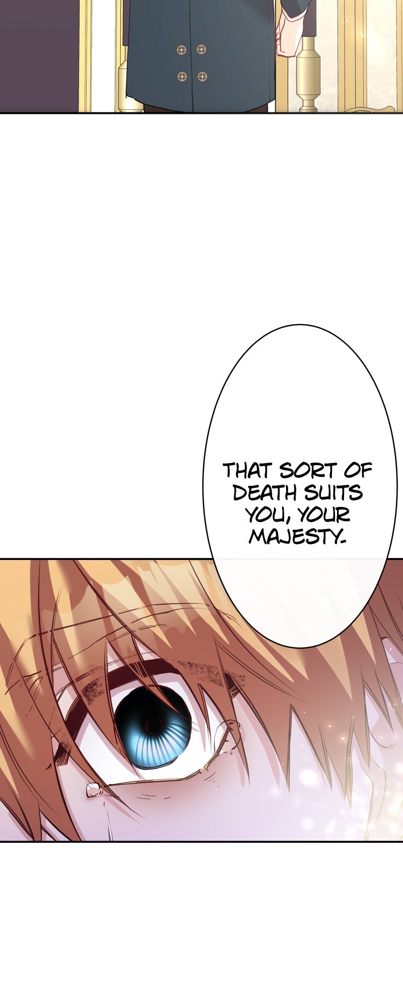 A Villainess’ Revenge Is Sweeter Than Honey Chapter 104 253 54