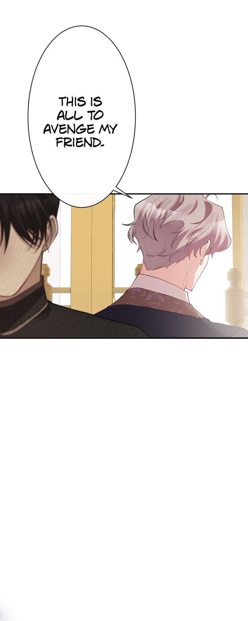 A Villainess’ Revenge Is Sweeter Than Honey Chapter 104 254 55