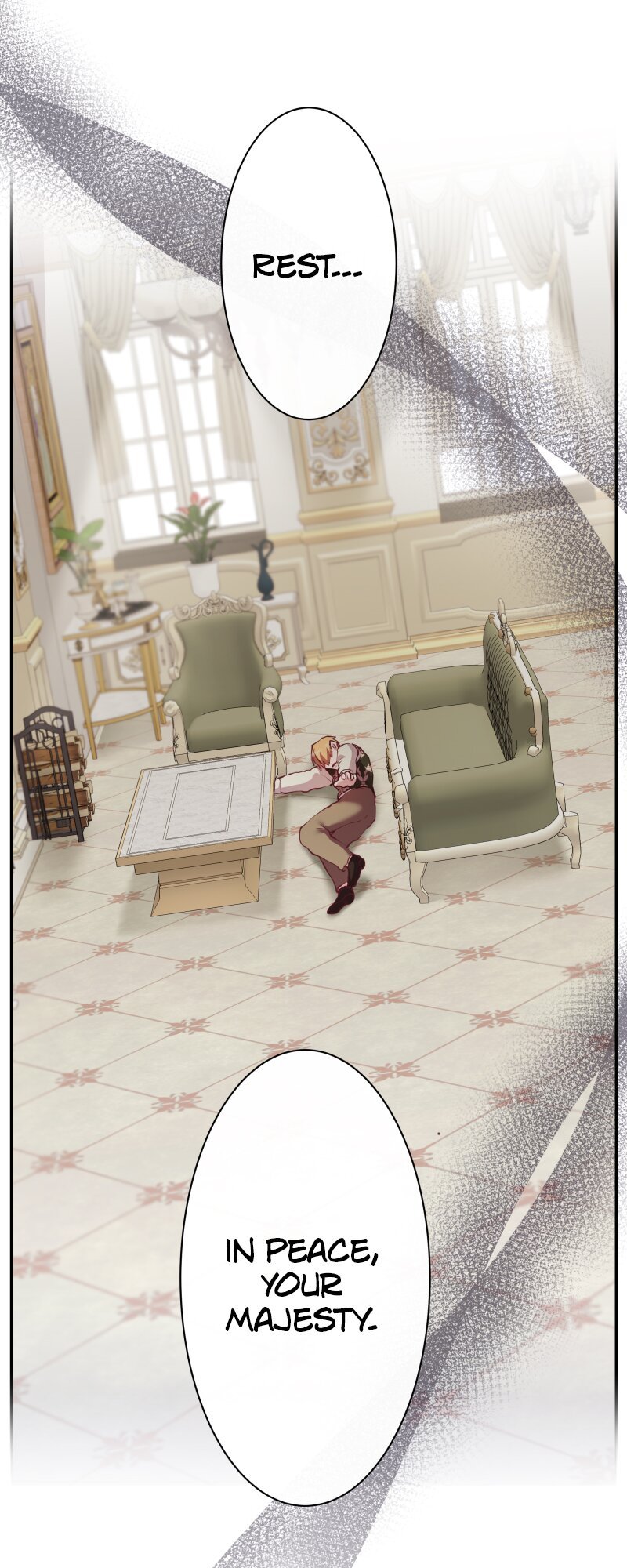 A Villainess’ Revenge Is Sweeter Than Honey Chapter 104 255 56