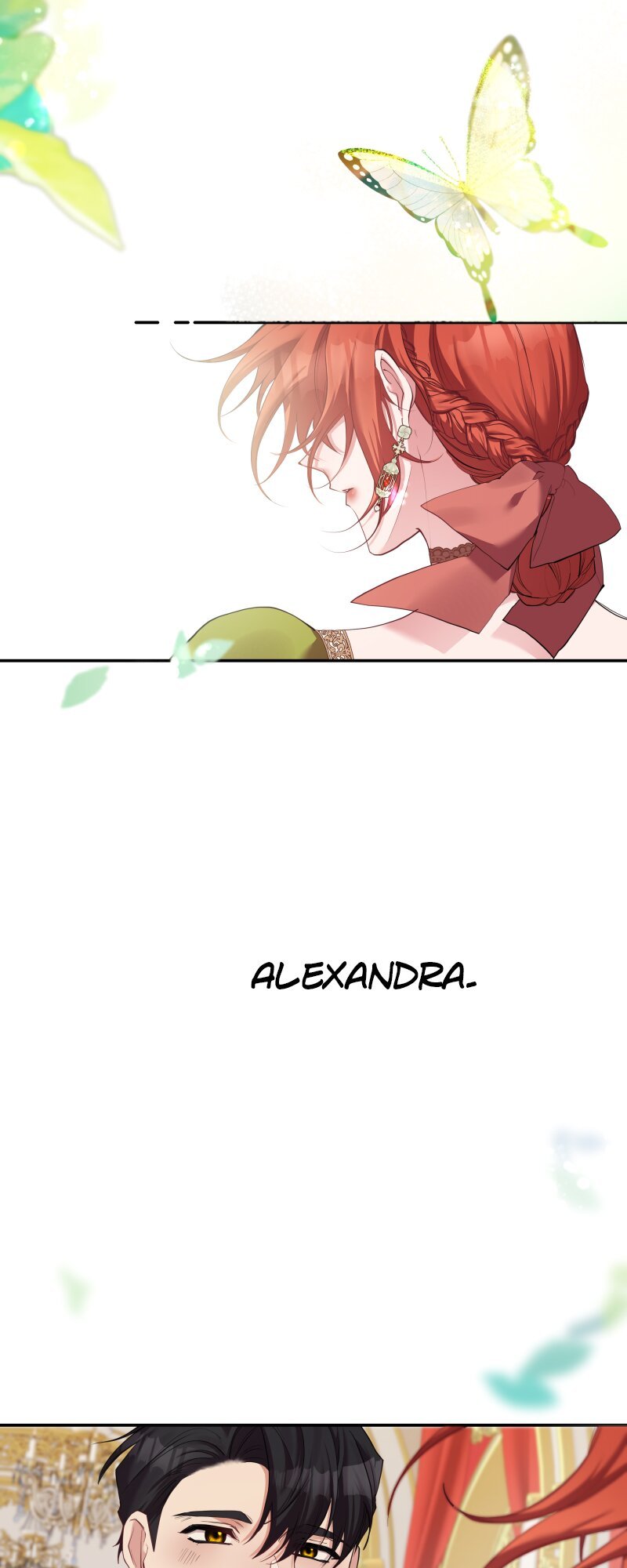 A Villainess’ Revenge Is Sweeter Than Honey Chapter 105 177 02