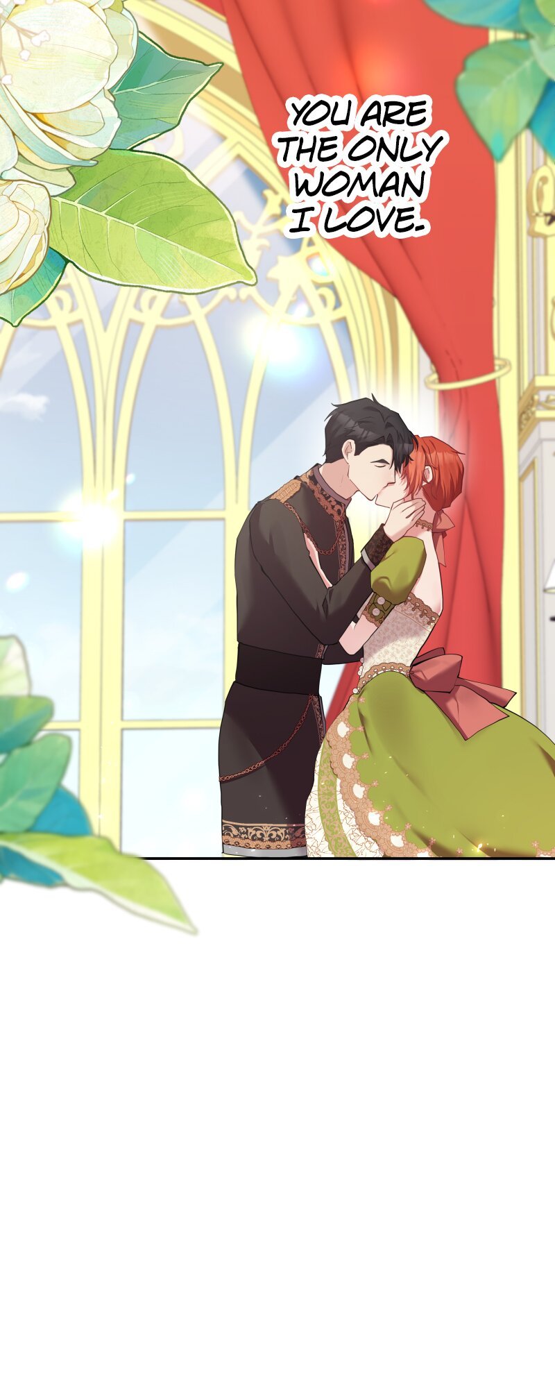 A Villainess’ Revenge Is Sweeter Than Honey Chapter 105 180 05