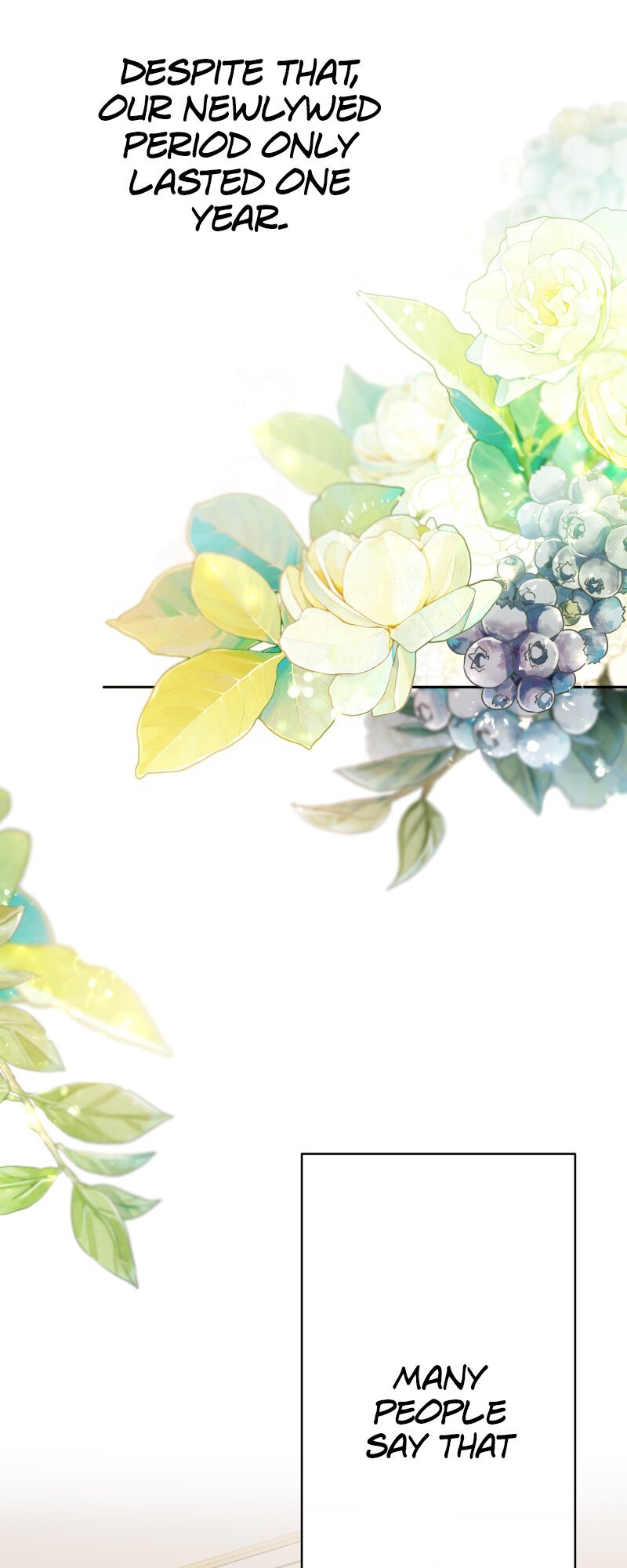 A Villainess’ Revenge Is Sweeter Than Honey Chapter 105 181 06