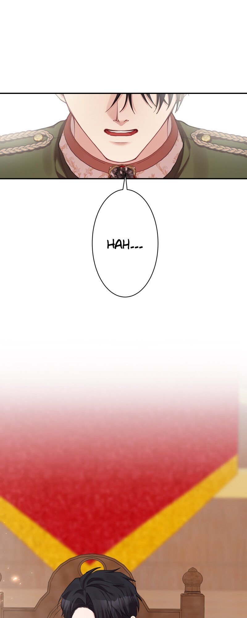 A Villainess’ Revenge Is Sweeter Than Honey Chapter 105 184 09