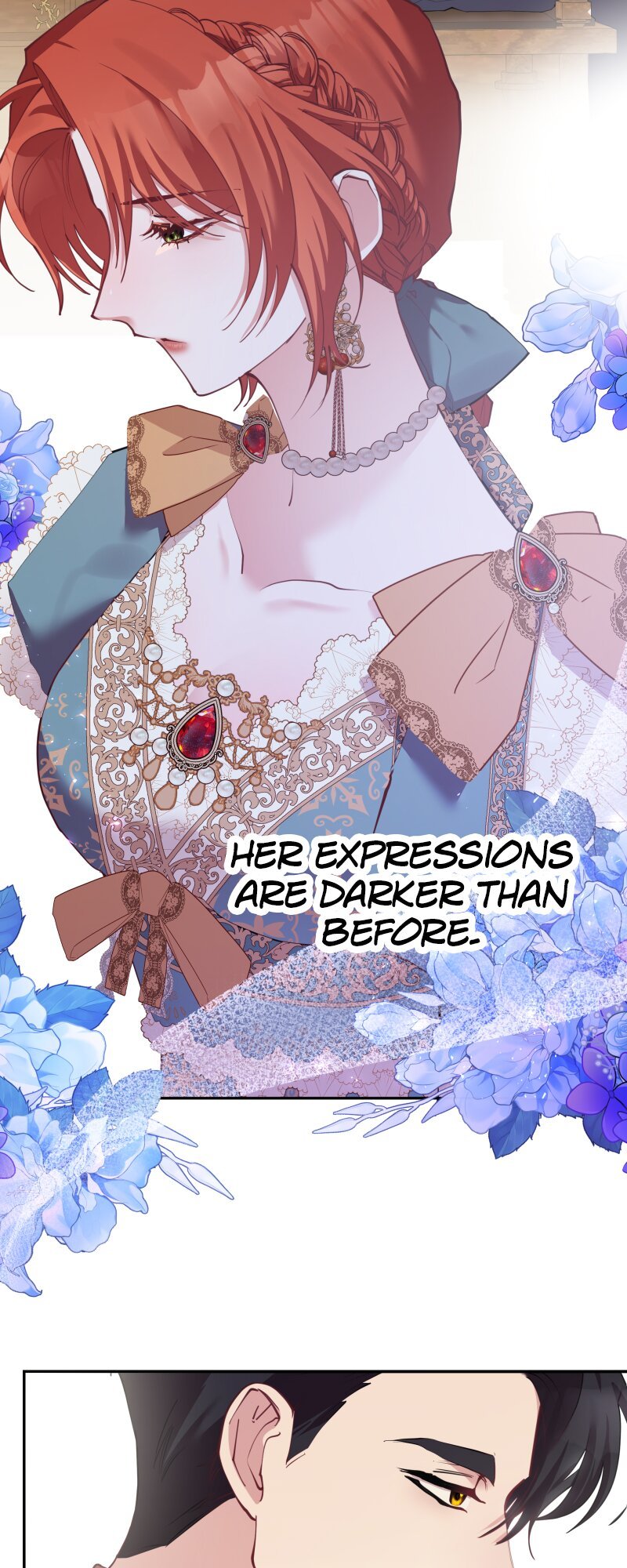 A Villainess’ Revenge Is Sweeter Than Honey Chapter 105 188 13