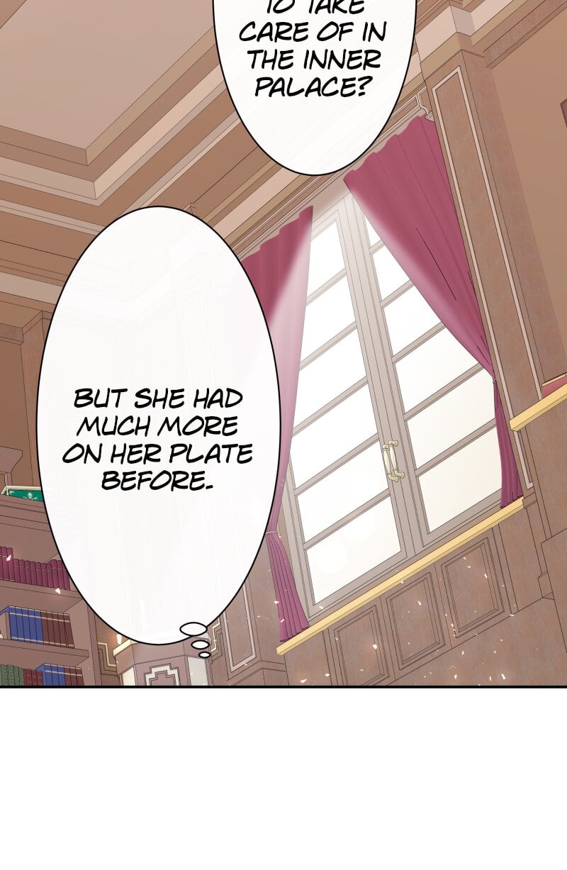 A Villainess’ Revenge Is Sweeter Than Honey Chapter 105 190 15
