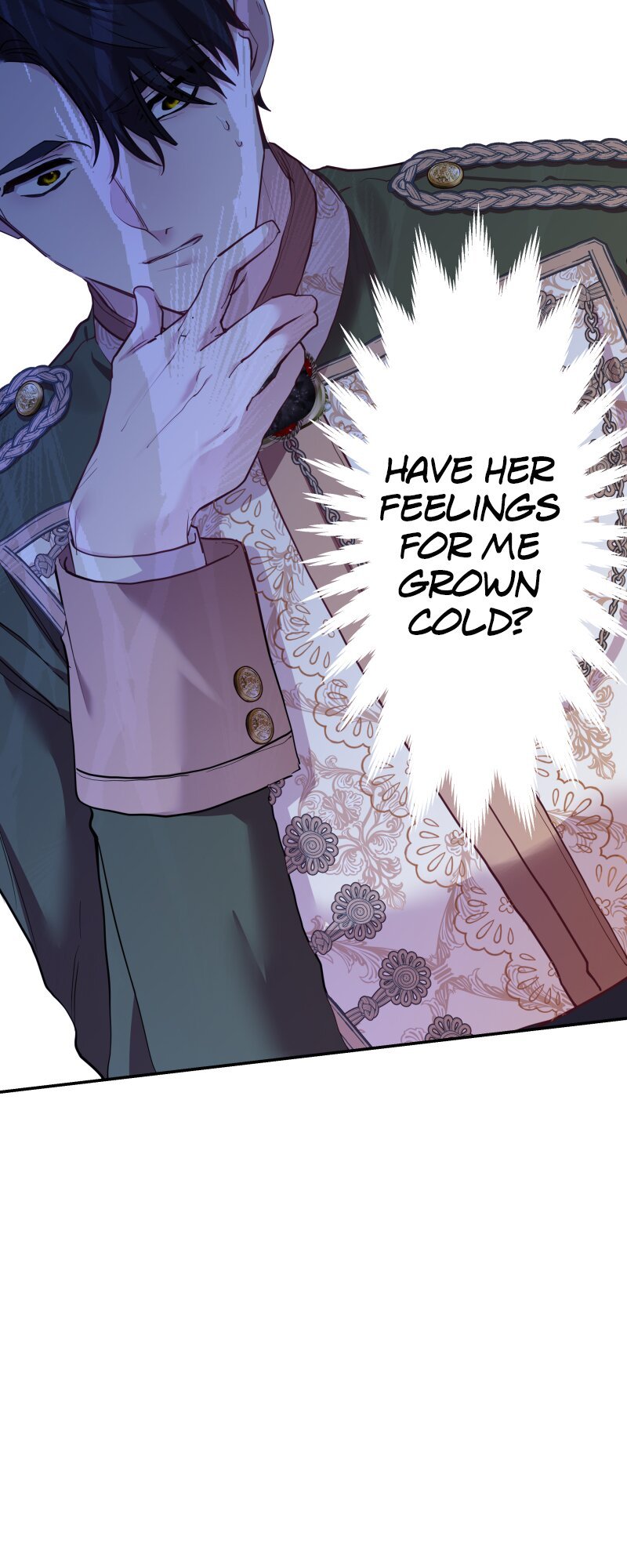 A Villainess’ Revenge Is Sweeter Than Honey Chapter 105 194 19