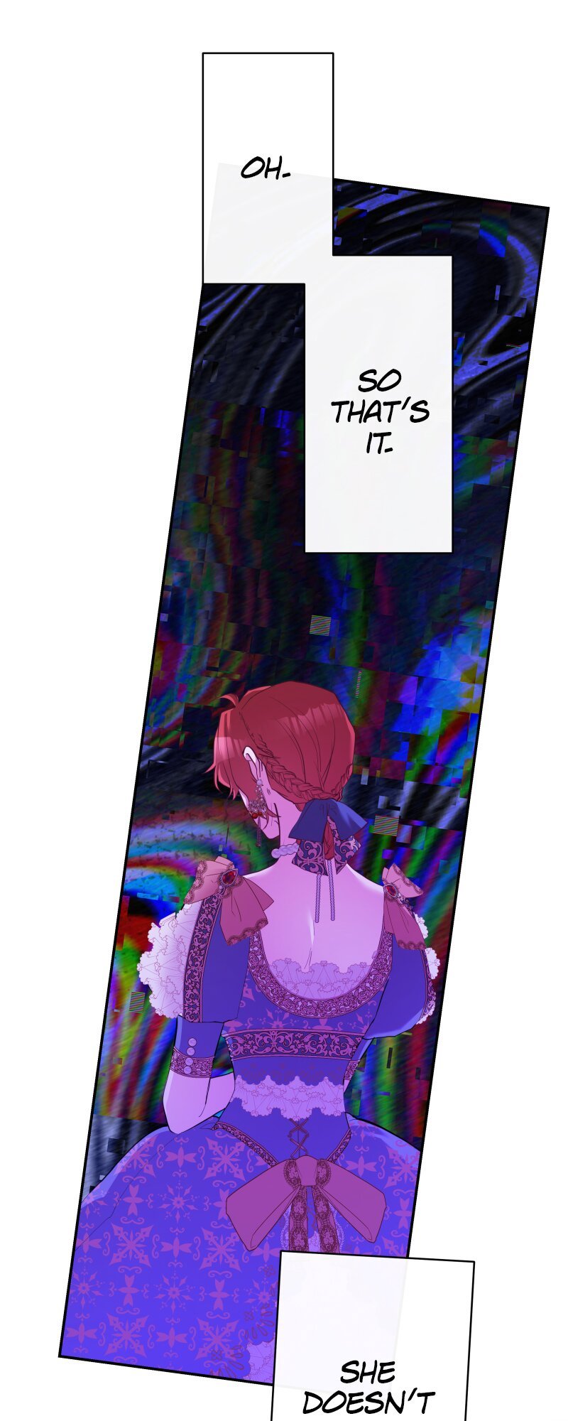 A Villainess’ Revenge Is Sweeter Than Honey Chapter 105 195 20