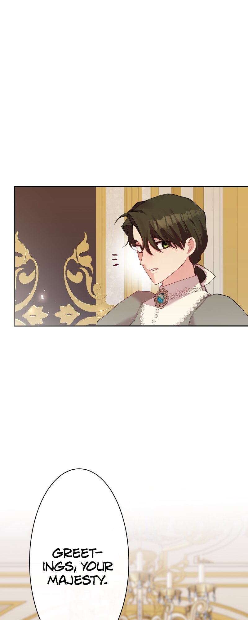 A Villainess’ Revenge Is Sweeter Than Honey Chapter 105 200 25