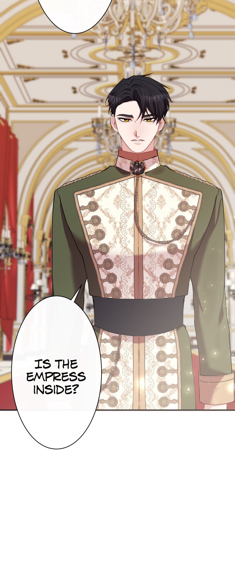 A Villainess’ Revenge Is Sweeter Than Honey Chapter 105 201 26