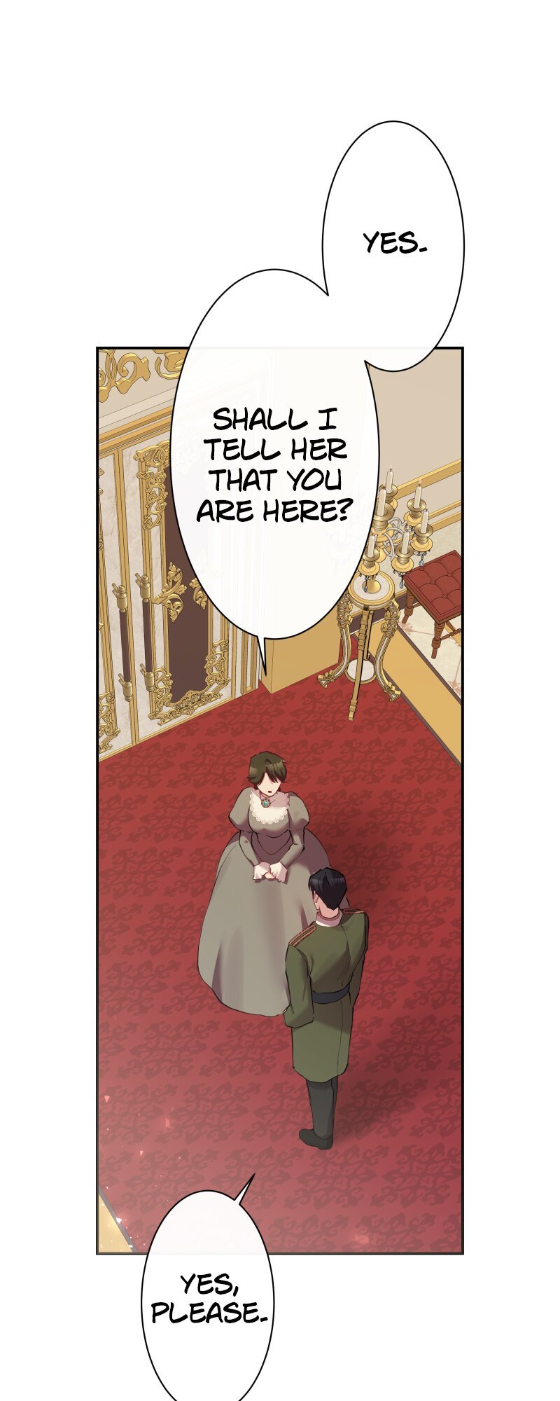 A Villainess’ Revenge Is Sweeter Than Honey Chapter 105 202 27