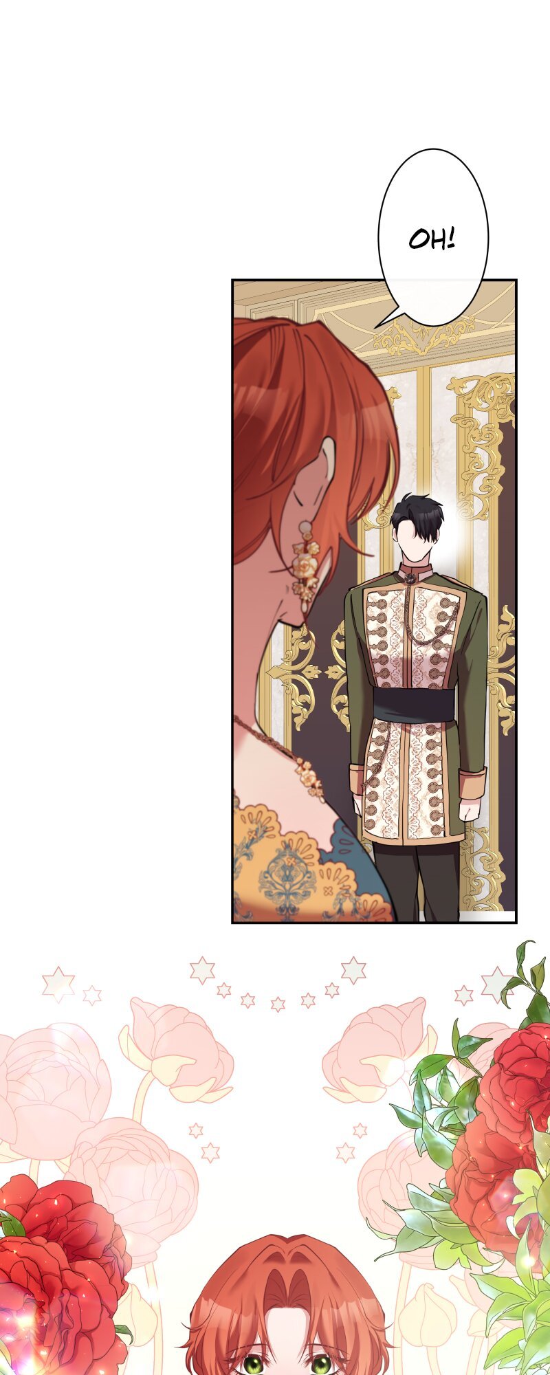 A Villainess’ Revenge Is Sweeter Than Honey Chapter 105 205 30