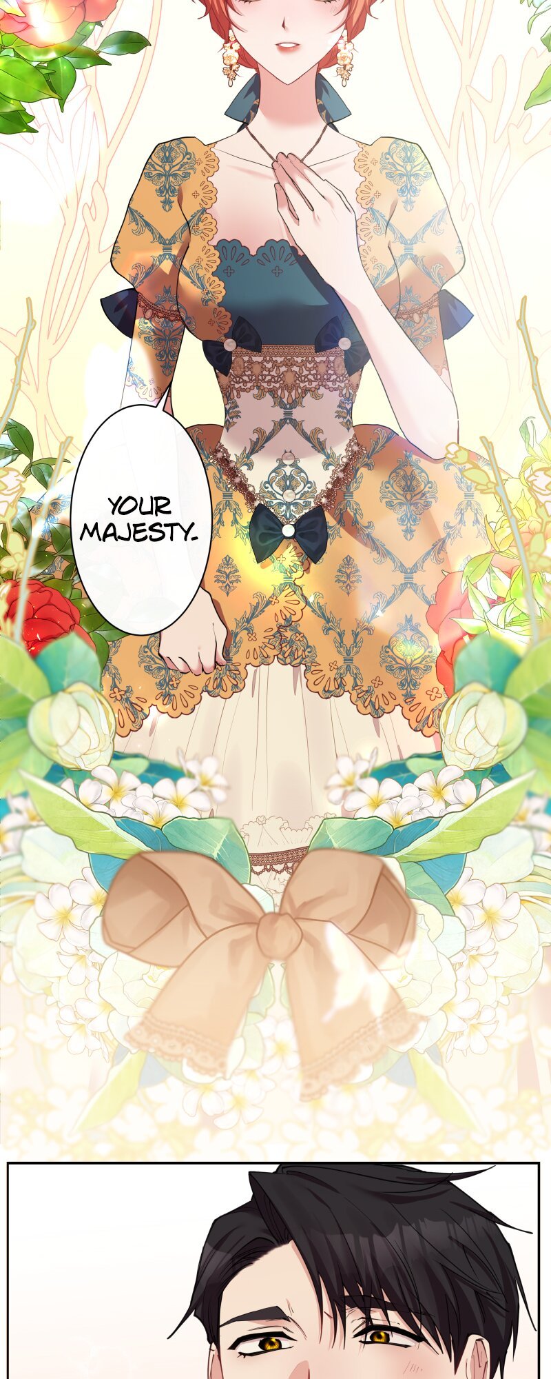 A Villainess’ Revenge Is Sweeter Than Honey Chapter 105 206 31