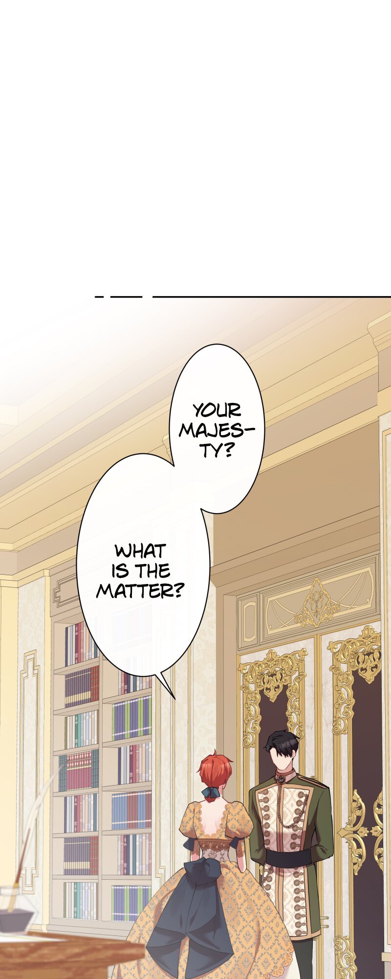 A Villainess’ Revenge Is Sweeter Than Honey Chapter 105 208 33