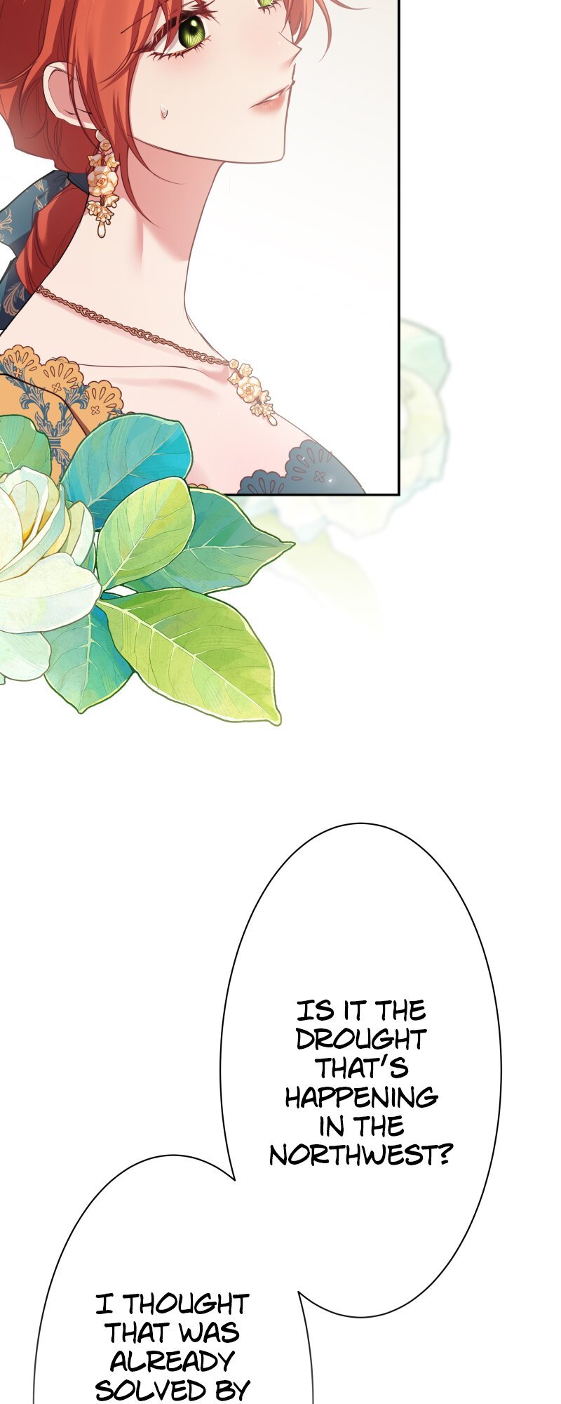 A Villainess’ Revenge Is Sweeter Than Honey Chapter 105 210 35