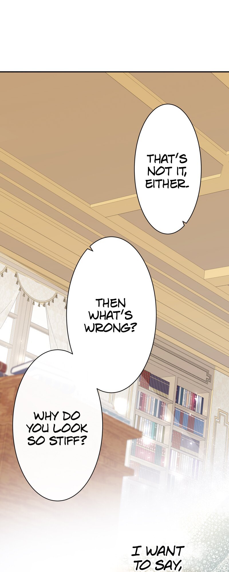 A Villainess’ Revenge Is Sweeter Than Honey Chapter 105 212 37