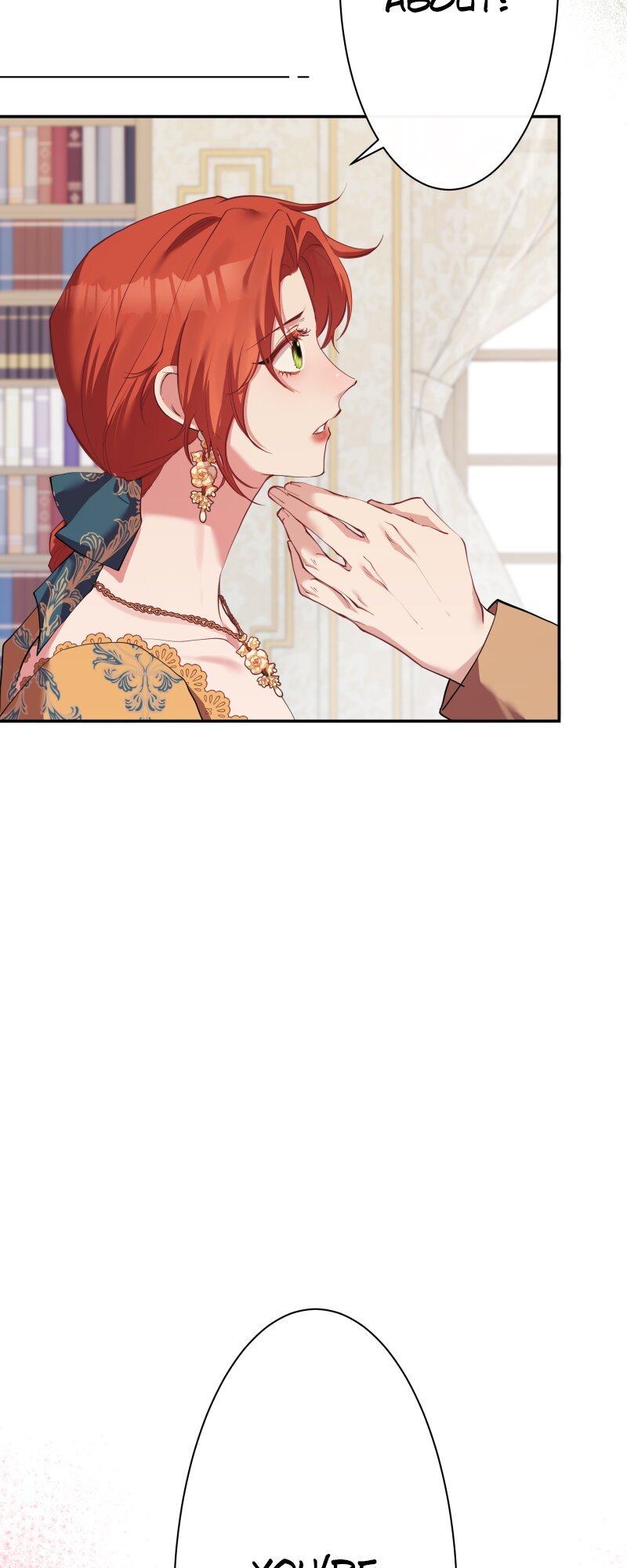 A Villainess’ Revenge Is Sweeter Than Honey Chapter 105 214 39
