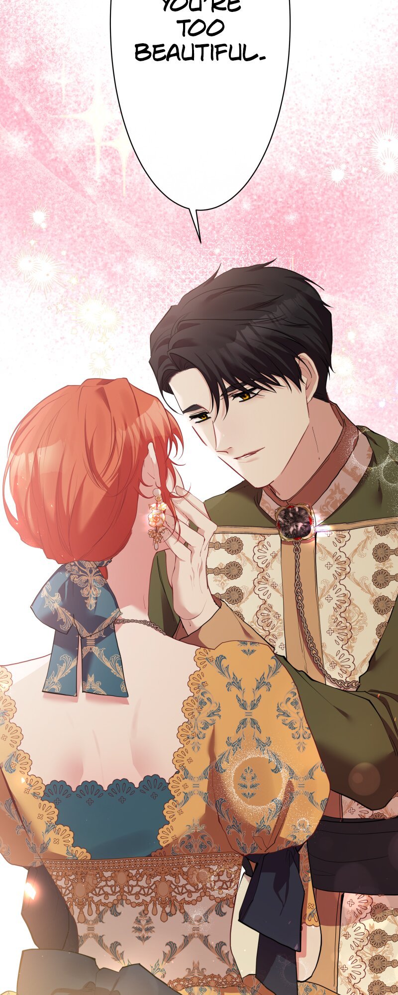 A Villainess’ Revenge Is Sweeter Than Honey Chapter 105 215 40