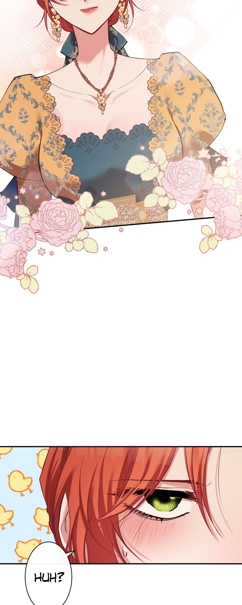 A Villainess’ Revenge Is Sweeter Than Honey Chapter 105 217 42