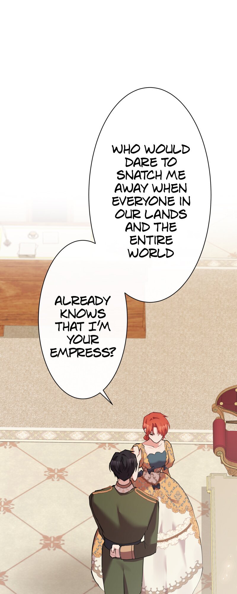 A Villainess’ Revenge Is Sweeter Than Honey Chapter 105 219 44