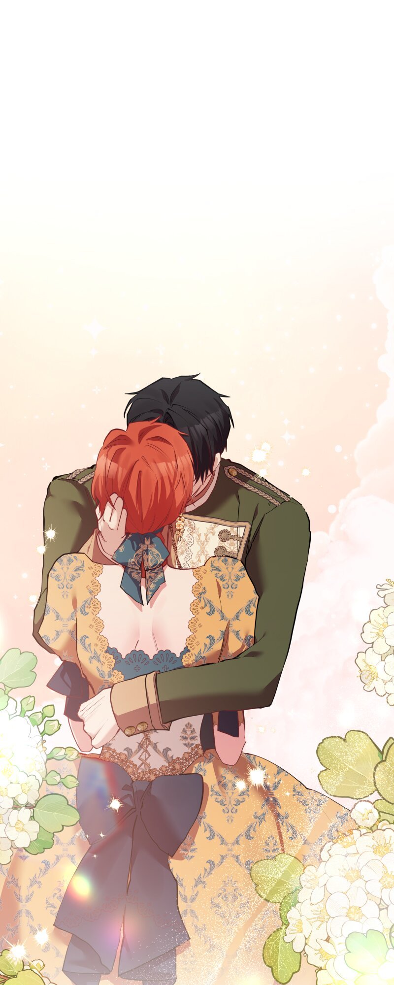 A Villainess’ Revenge Is Sweeter Than Honey Chapter 105 225 50