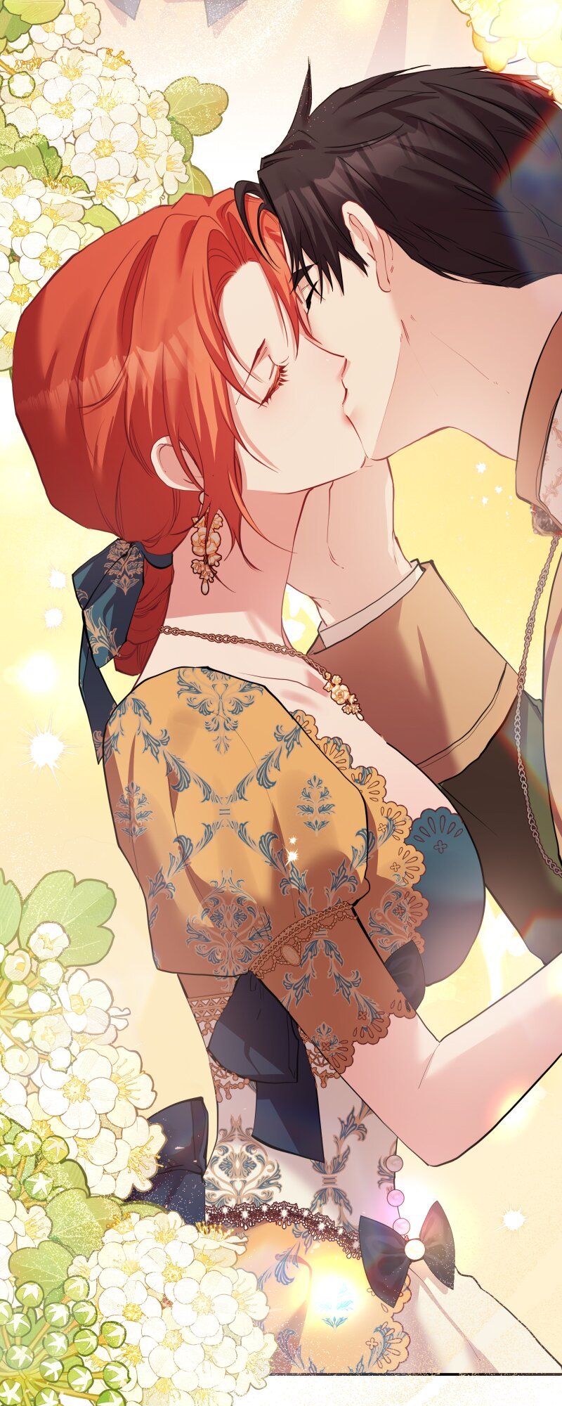 A Villainess’ Revenge Is Sweeter Than Honey Chapter 105 226 51