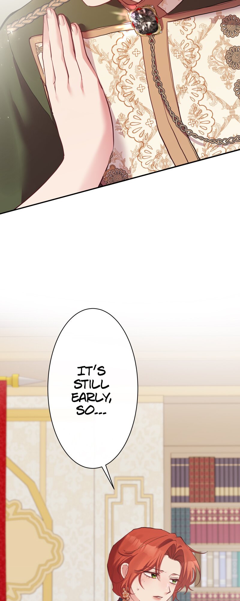 A Villainess’ Revenge Is Sweeter Than Honey Chapter 106 201 02