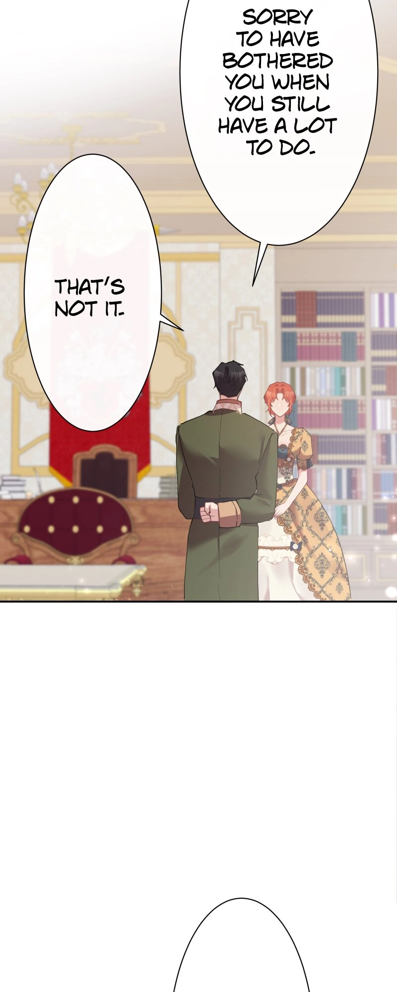 A Villainess’ Revenge Is Sweeter Than Honey Chapter 106 204 05