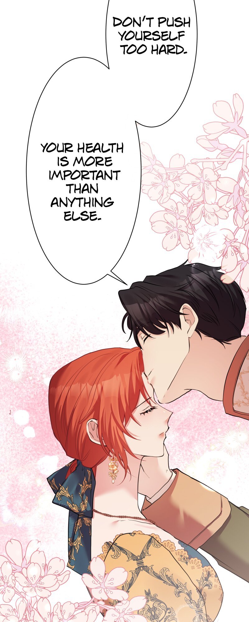 A Villainess’ Revenge Is Sweeter Than Honey Chapter 106 205 06
