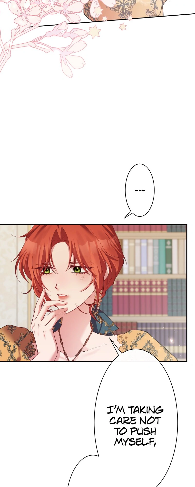 A Villainess’ Revenge Is Sweeter Than Honey Chapter 106 206 07
