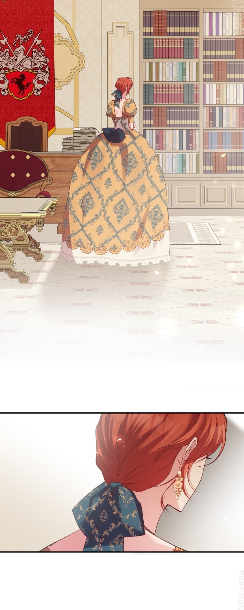 A Villainess’ Revenge Is Sweeter Than Honey Chapter 106 209 10