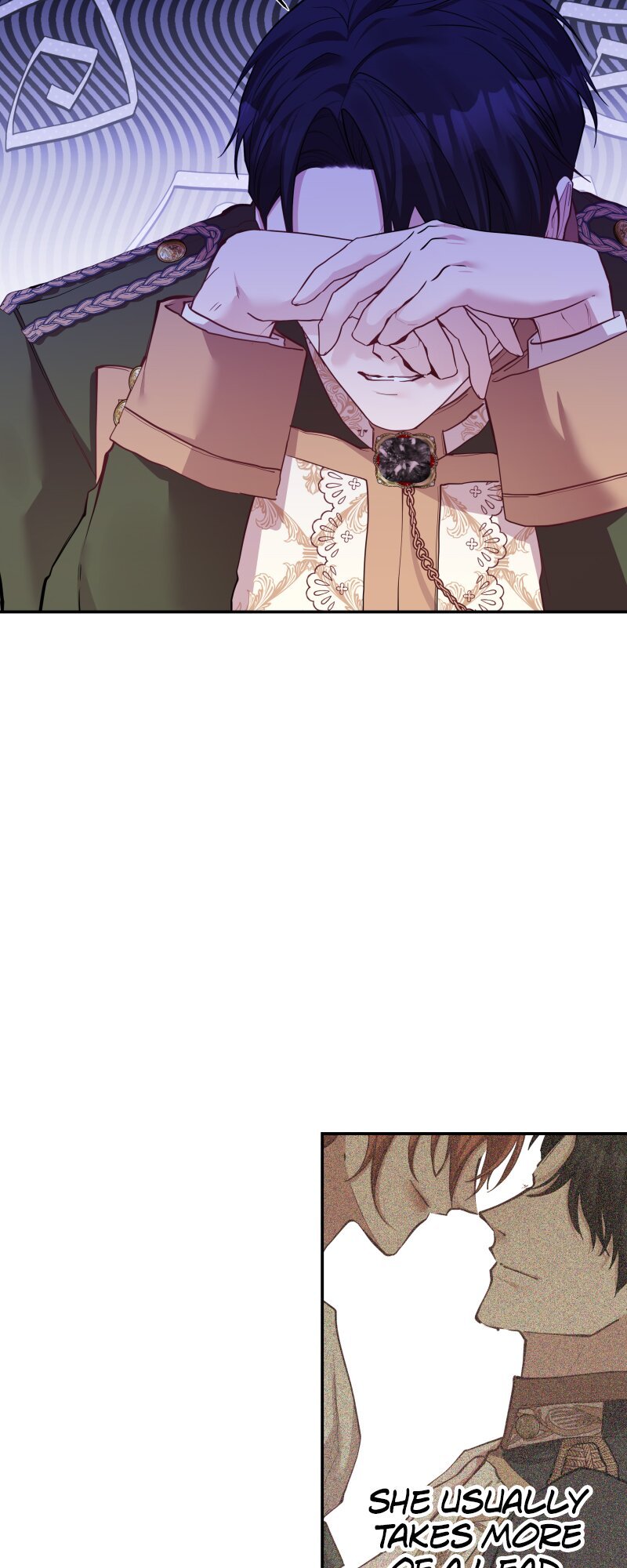 A Villainess’ Revenge Is Sweeter Than Honey Chapter 106 212 13