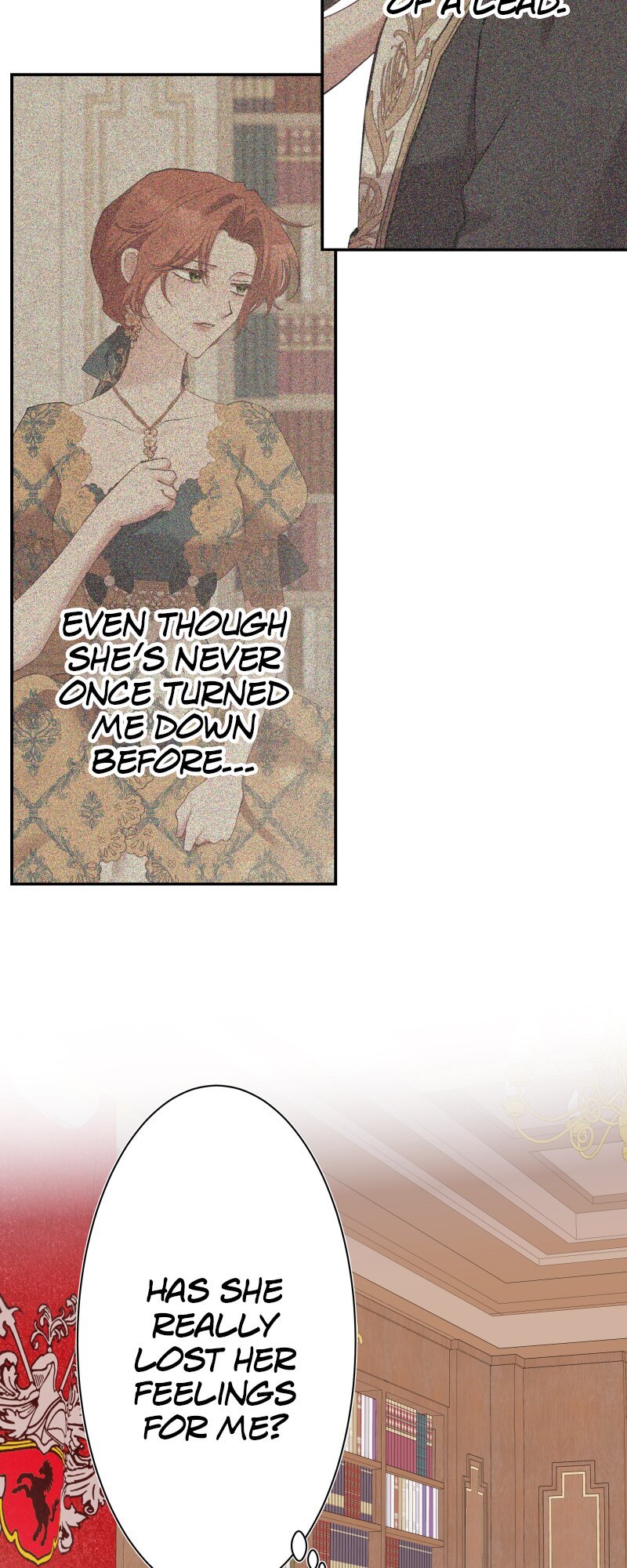 A Villainess’ Revenge Is Sweeter Than Honey Chapter 106 213 14