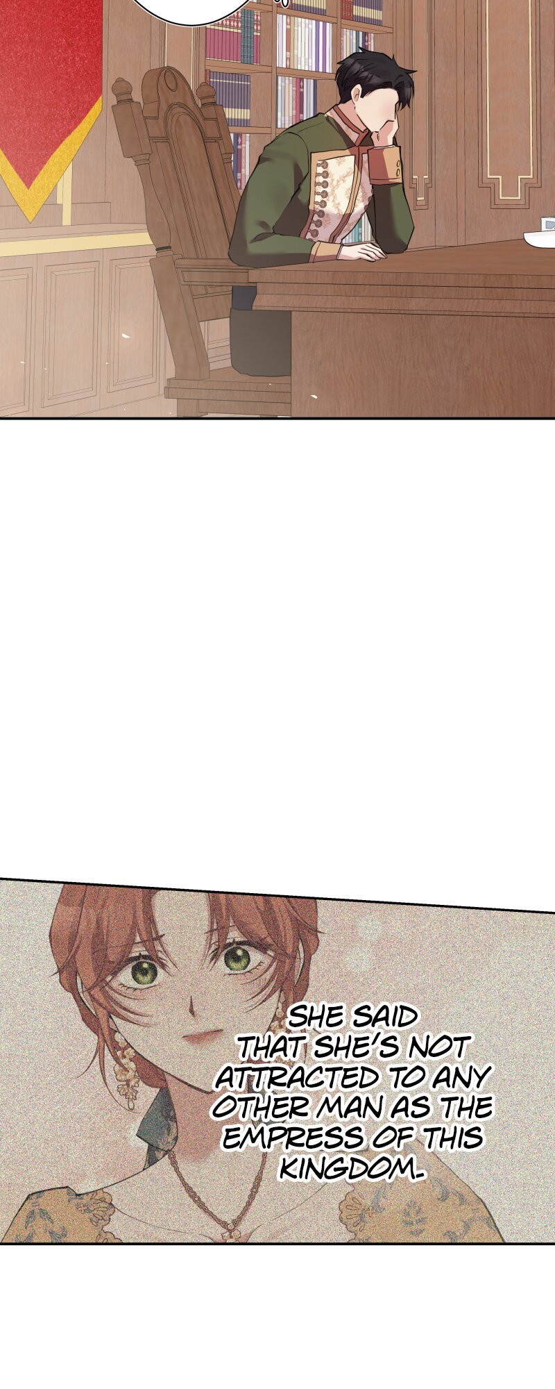 A Villainess’ Revenge Is Sweeter Than Honey Chapter 106 214 15