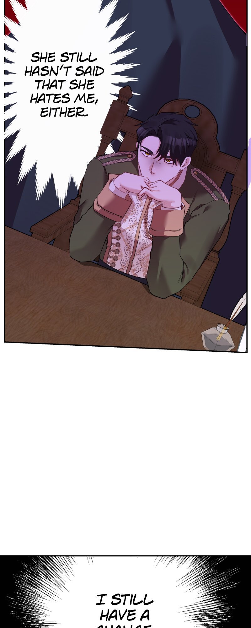 A Villainess’ Revenge Is Sweeter Than Honey Chapter 106 218 19