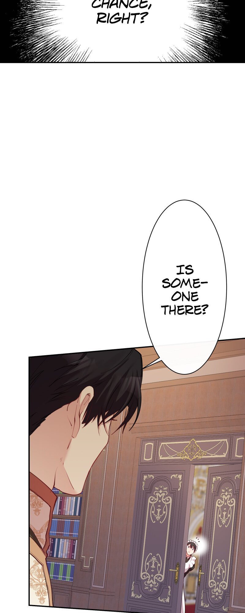 A Villainess’ Revenge Is Sweeter Than Honey Chapter 106 219 20