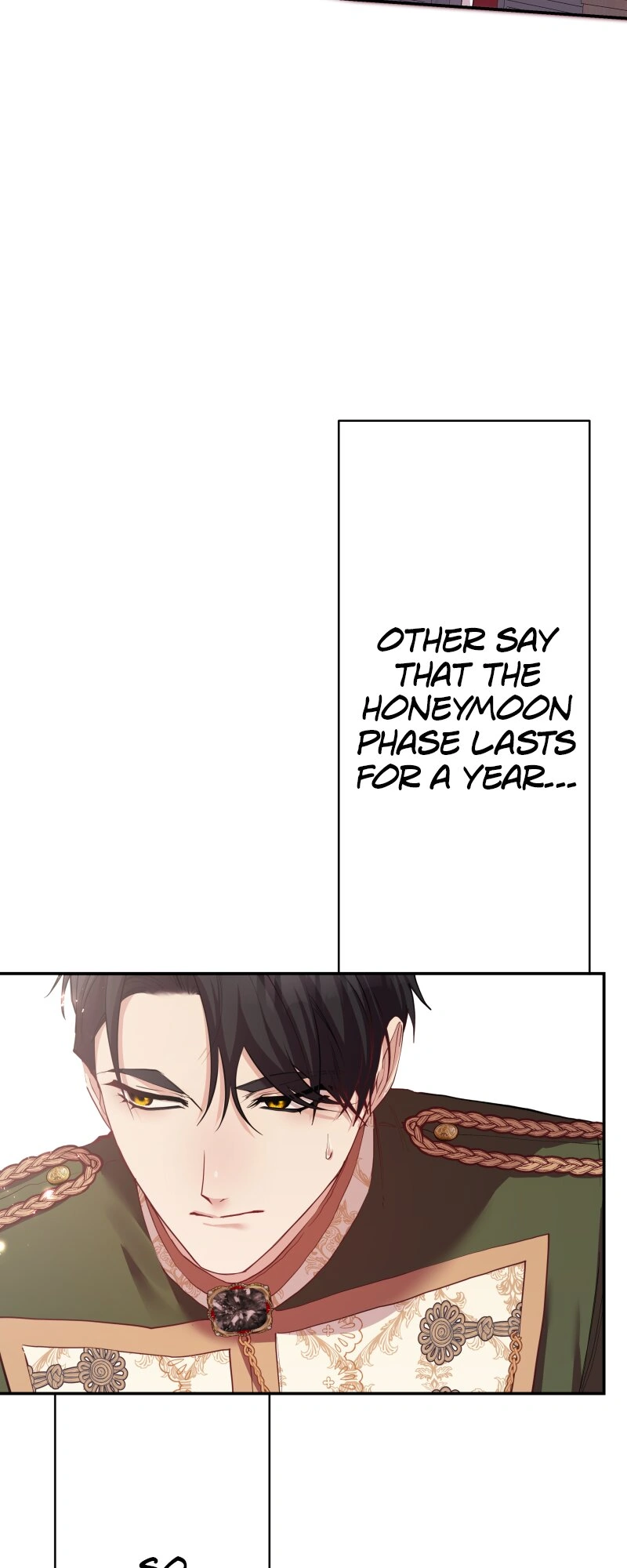 A Villainess’ Revenge Is Sweeter Than Honey Chapter 106 220 21